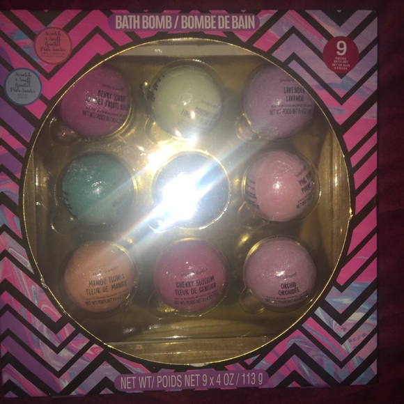 Bath bombs - Picture 4 of 4